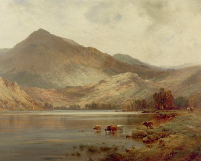 LOCHEARNHEAD
