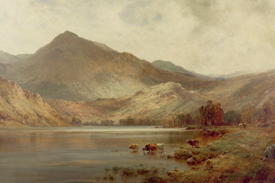 LOCHEARNHEAD