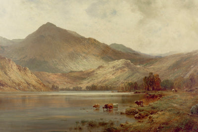 Lochearnhead