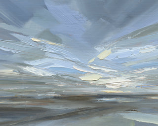 Looking Ahead With Hope