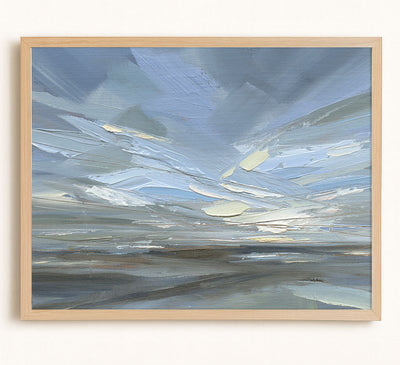 Looking Ahead with Hope