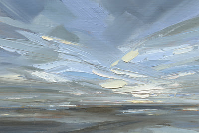 Looking Ahead With Hope