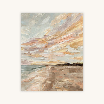 LOOKING FOR SEASHELLS — Primary Image