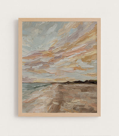 Looking for Seashells