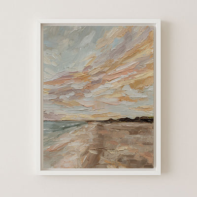 Looking for Seashells