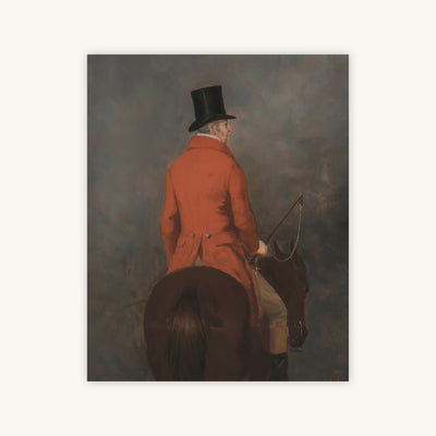 LORD DELAMERE — Primary Image