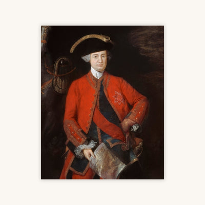 LORD ROBERT CLIVE — Primary Image