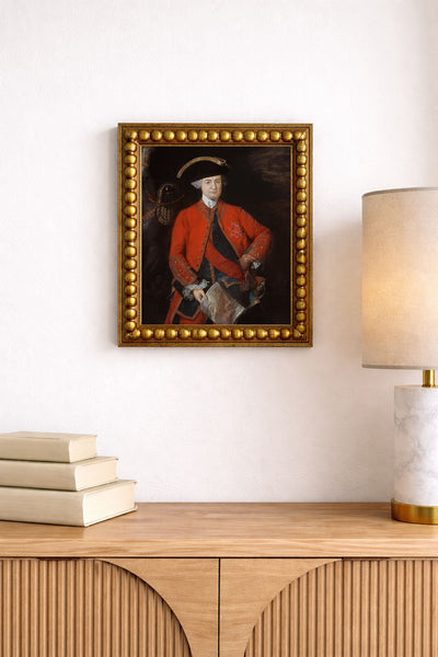 Lord Robert Clive