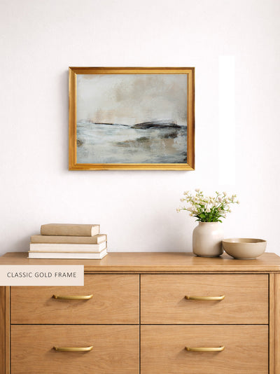 LOST TIME - Museum Quality Art