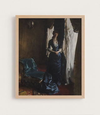 LOUISE - Museum Quality Art