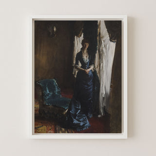 LOUISE - Museum Quality Art