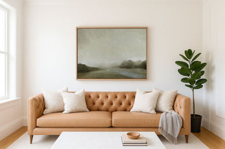 LOVERS CREEK - Museum Quality Art