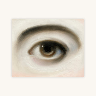 LOVER'S EYE NO. 10 — Primary Image