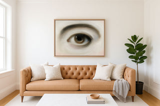 Lover's Eye No. 10