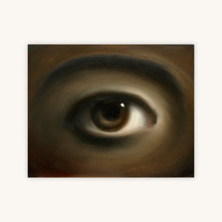 LOVER'S EYE NO. 11 — Primary Image