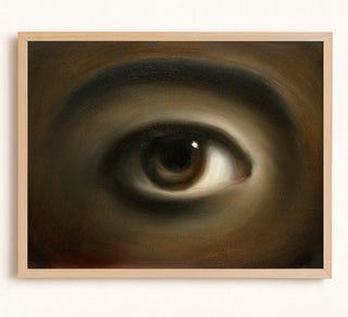 Lover's Eye No. 11