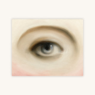 LOVER'S EYE NO. 8 — Primary Image