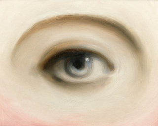 Lover's Eye No. 8