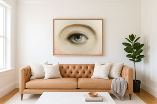 Lover's Eye No. 8