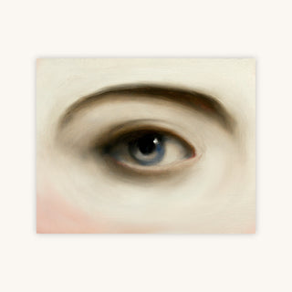 LOVER'S EYE NO. 9 — Primary Image