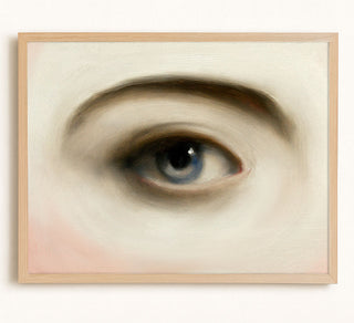 Lover's Eye No. 9