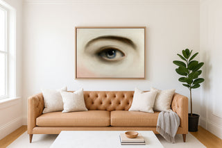 Lover's Eye No. 9