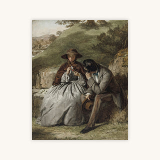 LOVERS — Primary Image