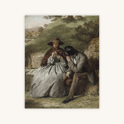 LOVERS — Primary Image