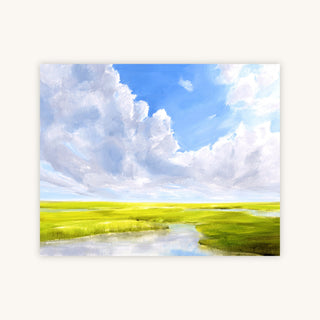 LOW COUNTRY — Primary Image