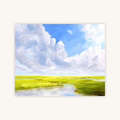 LOW COUNTRY — Primary Image