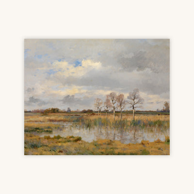 LOWCOUNTRY — Primary Image