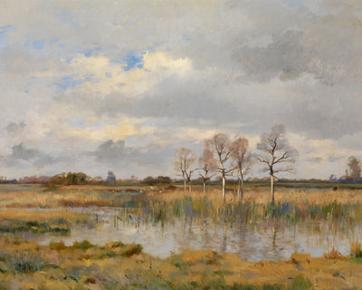 Lowcountry