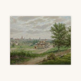 LOWRY HILL — Primary Image