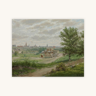 LOWRY HILL — Primary Image