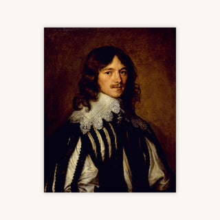 LUCIUS CARY, 2ND VISCOUNT FALKLAND — Primary Image