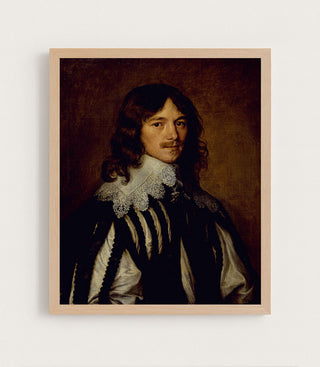 Lucius Cary, 2nd Viscount Falkland