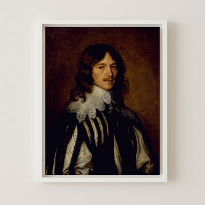 Lucius Cary, 2nd Viscount Falkland