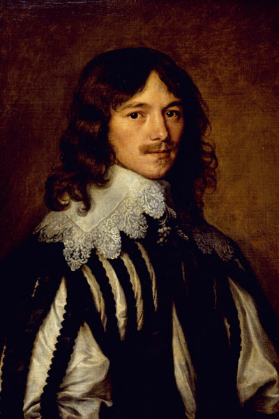 LUCIUS CARY, 2ND VISCOUNT FALKLAND