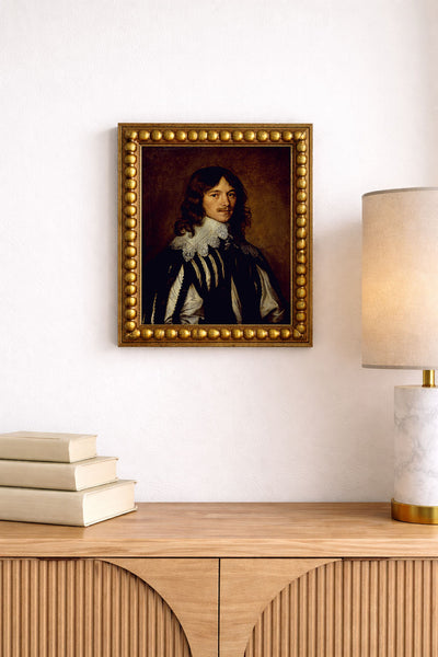 Lucius Cary, 2nd Viscount Falkland