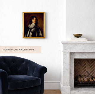 Lucius Cary, 2nd Viscount Falkland