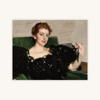 LUCY TURNER JOY — Primary Image