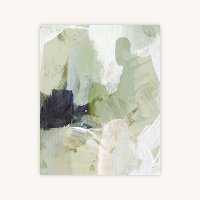 LUSH II — Primary Image