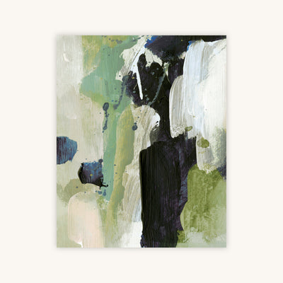 LUSH I — Primary Image