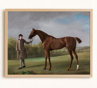 LUSTRE - Museum Quality Art