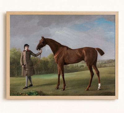 LUSTRE - Museum Quality Art