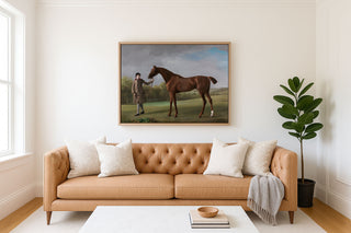 LUSTRE - Museum Quality Art