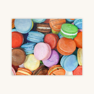 MACARONS — Primary Image