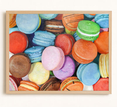 Macarons