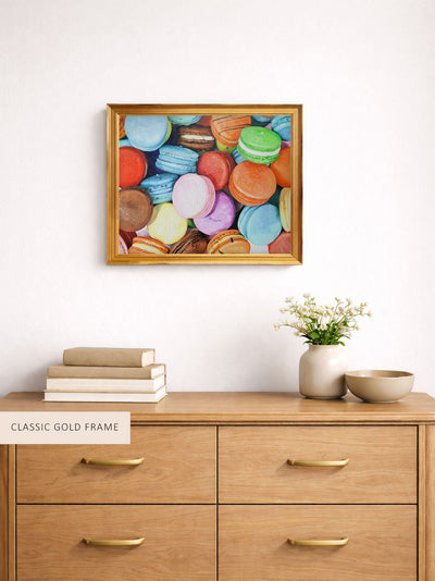 Macarons