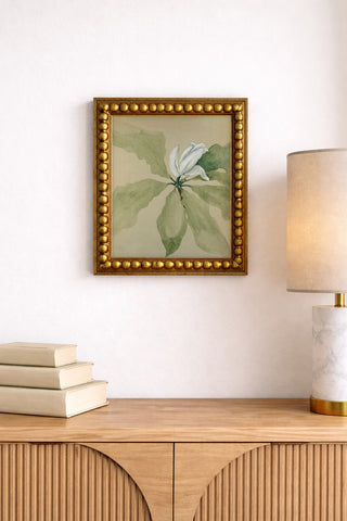 MAGNOLIA BLOSSOM II - Museum Quality Art